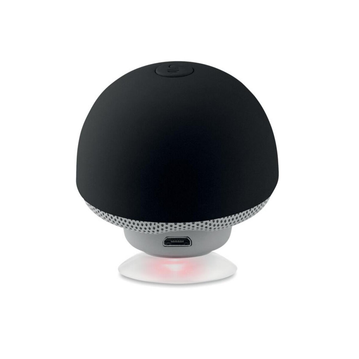 Głośniki z logo – głośnik bezprzewodowy mushroom mo9506-03a Głośnik bezprzewodowy MUSHROOM mo9506-03a