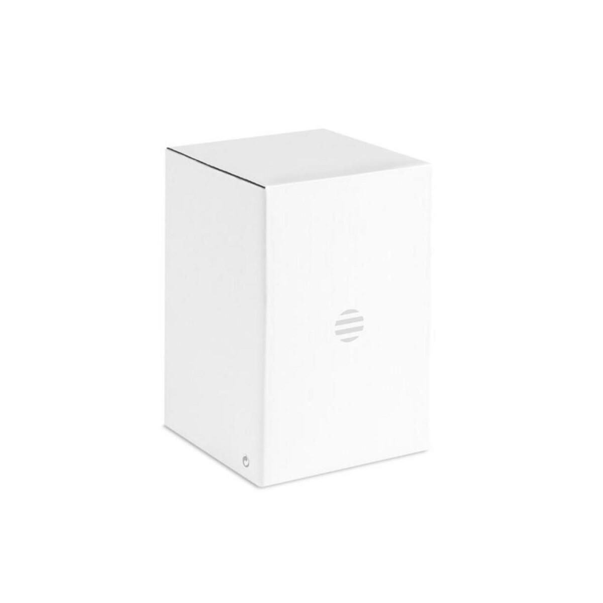 Głośniki z logo – lampa z ładowarką i głośnikiem spot mo2124-06-box Lampa z ładowarką i głośnikiem SPOT mo2124-06-box