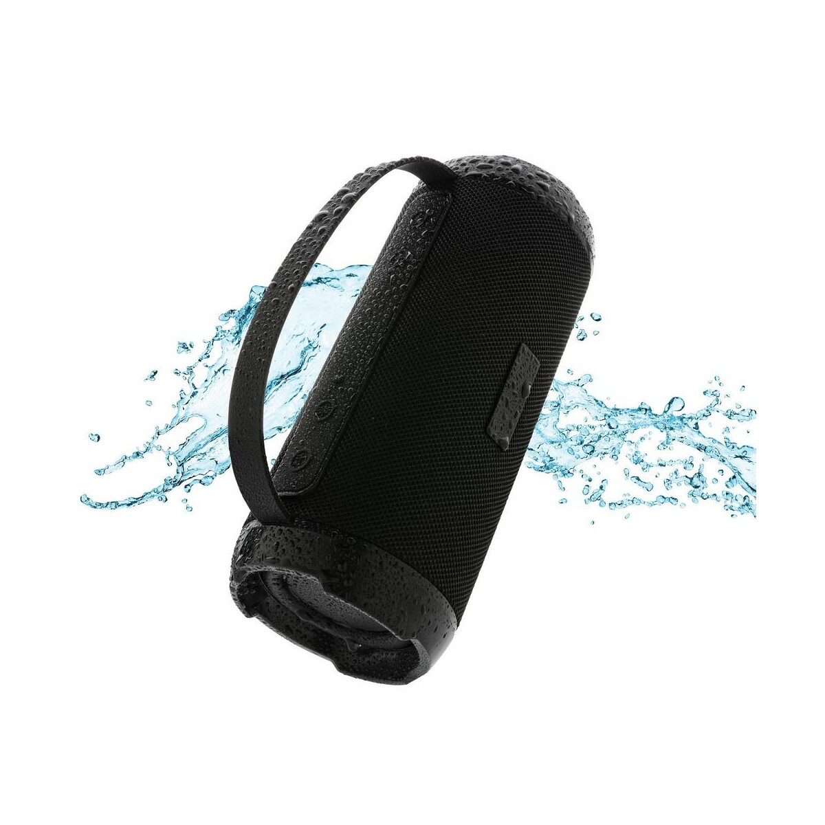Głośniki z logo – wodoodporny głośnik bezprzewodowy 6w soundboom P329.781__B_2 Wodoodporny głośnik bezprzewodowy 6W Soundboom P329.781__B_2