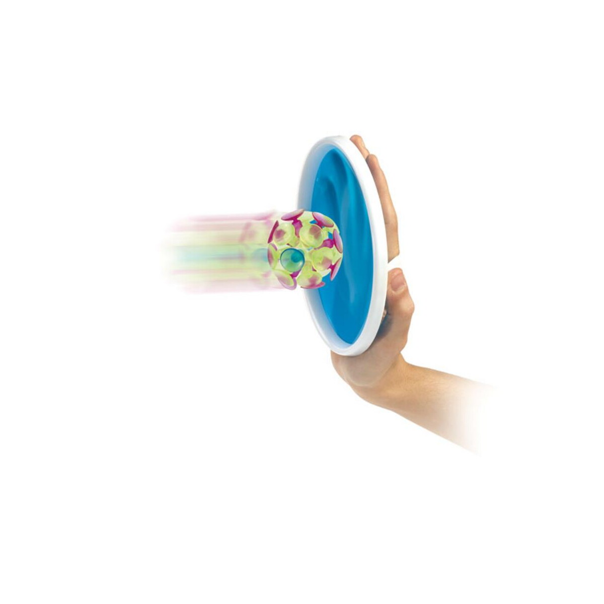 Gry plażowe z logo – gra plażowa – złap piłkę catch&play it3852-04a Gra plażowa - złap piłkę CATCH&PLAY it3852-04a