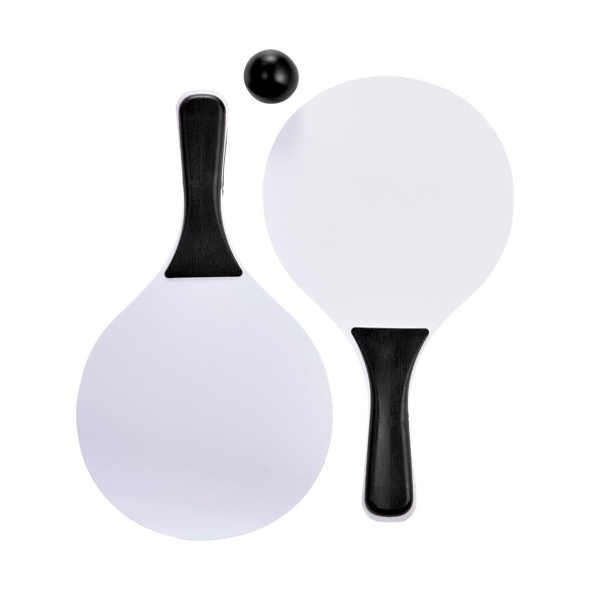 Gry plażowe z logo – gra zręcznościowa, tenis V9664-03_IBK01 Gra zręcznościowa, tenis V9664-03_IBK01