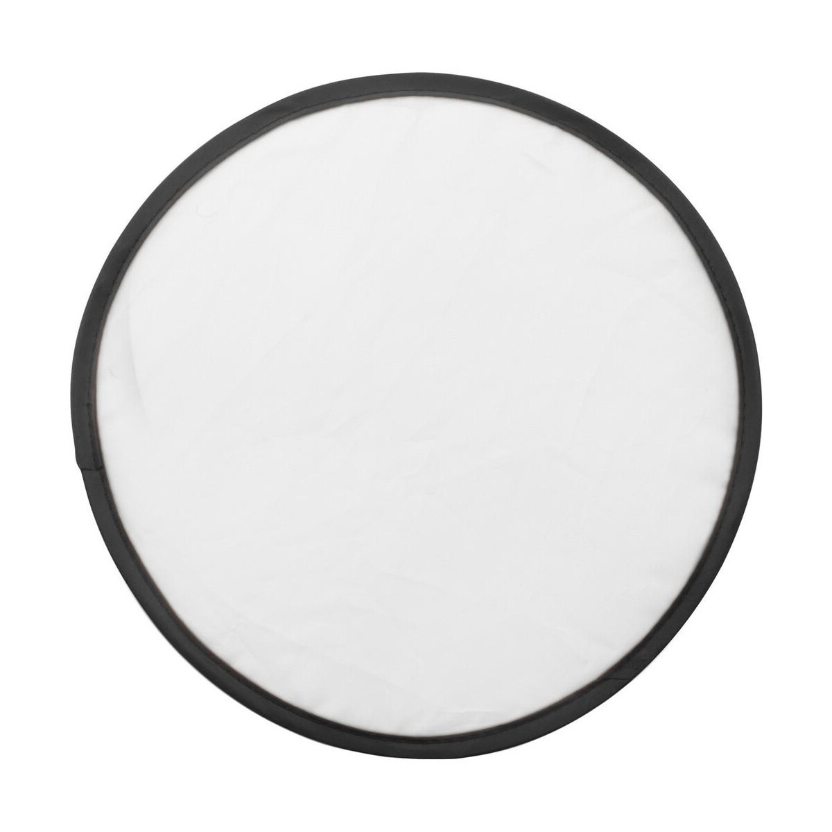 Gry plażowe z logo – składane frisbee V6370-02_AAB02 Składane frisbee V6370-02_AAB02