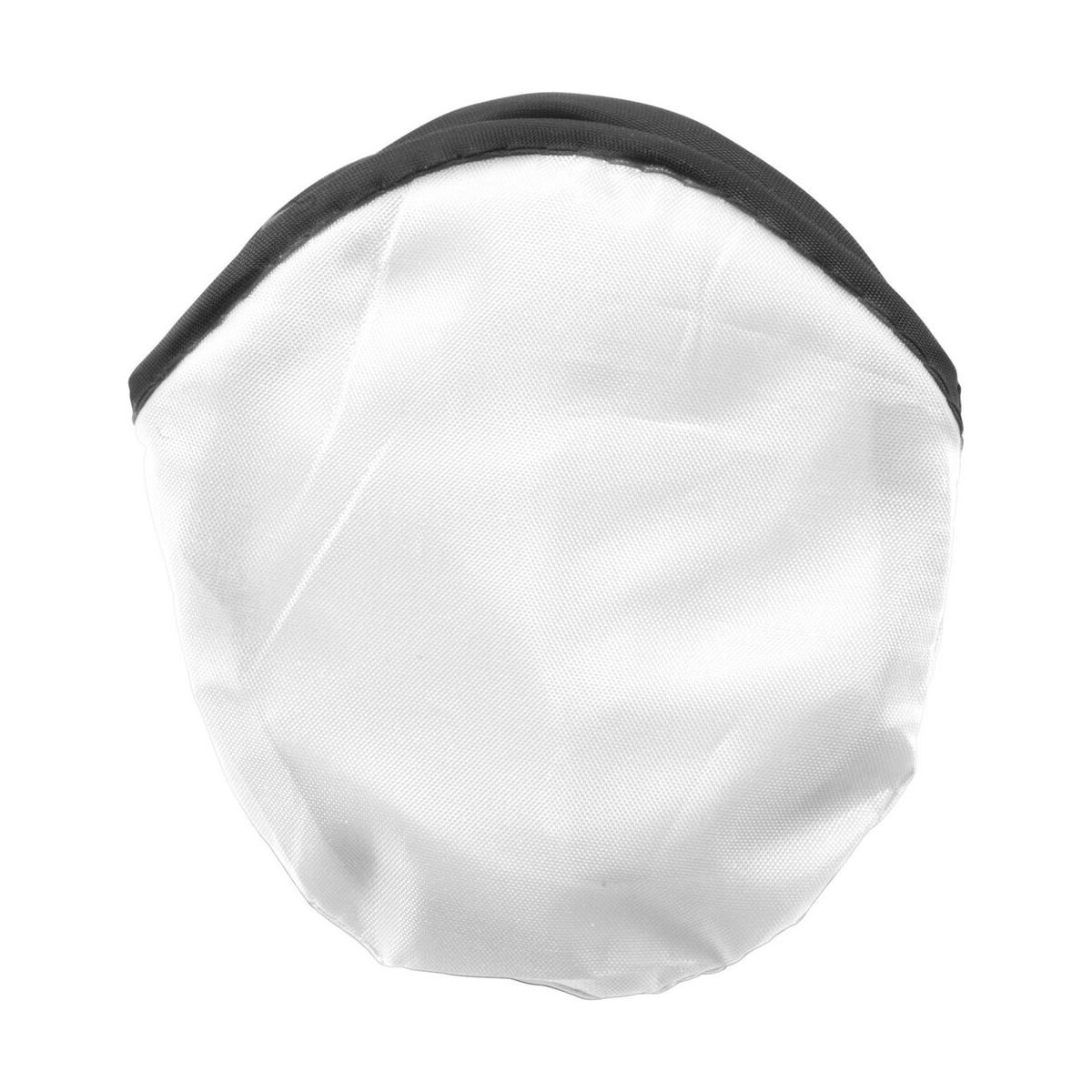 Gry plażowe z logo – składane frisbee V6370-02_CFT01 Składane frisbee V6370-02_CFT01