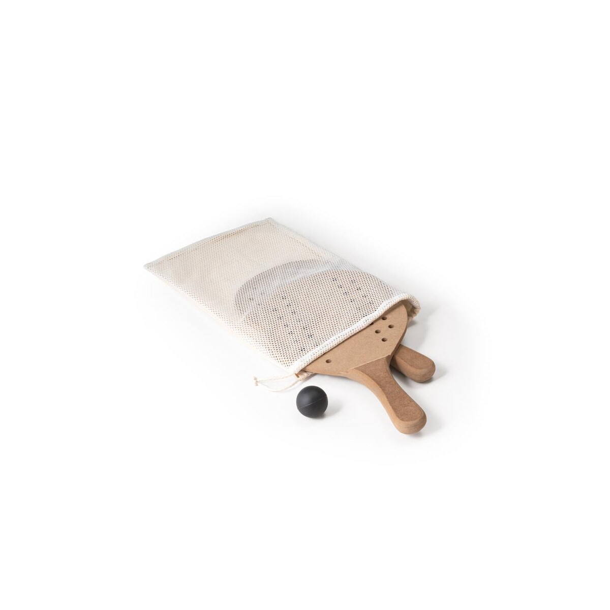 Gry plażowe z logo – tapia. rakiety plażowe mdf 98144_170-c TAPIA. Rakiety plażowe MDF 98144_170-c