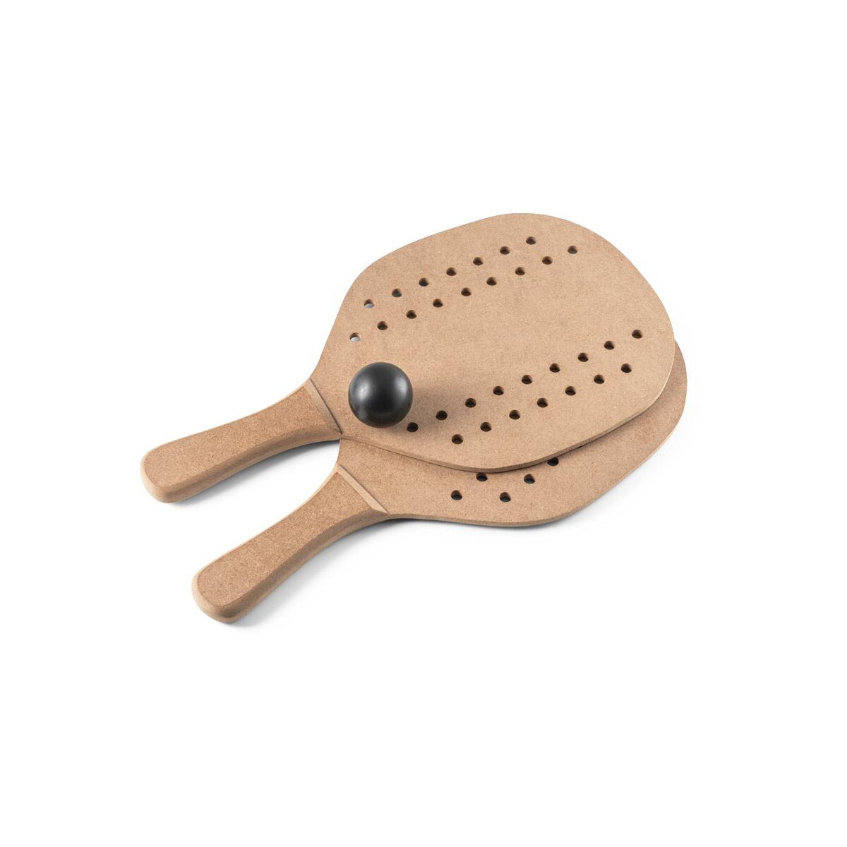Gry plażowe z logo – tapia. rakiety plażowe mdf 98144_170 TAPIA. Rakiety plażowe MDF 98144_170