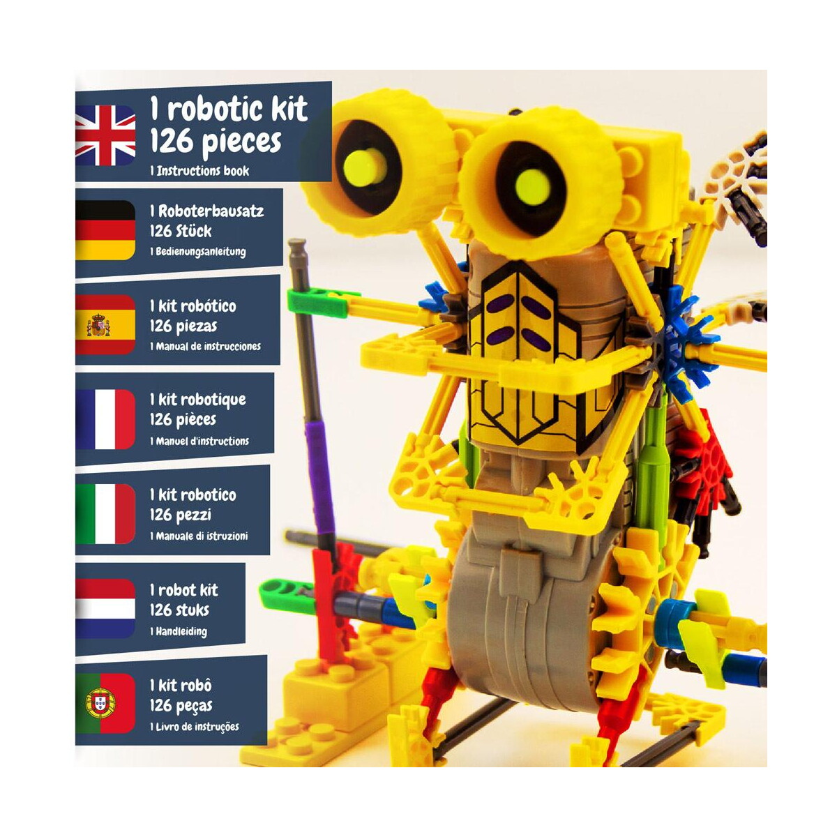 Gry z logo – betabot 35859_100-d BETABOT 35859_100-d
