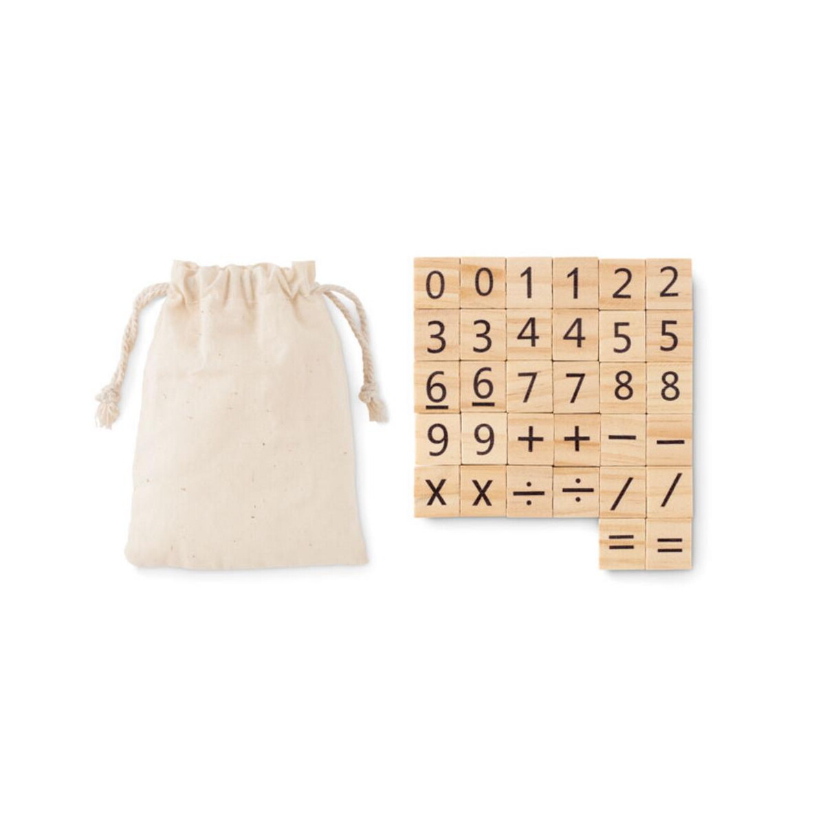 Gry z logo – drewniana edukacyjna gra educount mo6398-13 Drewniana edukacyjna gra EDUCOUNT mo6398-13