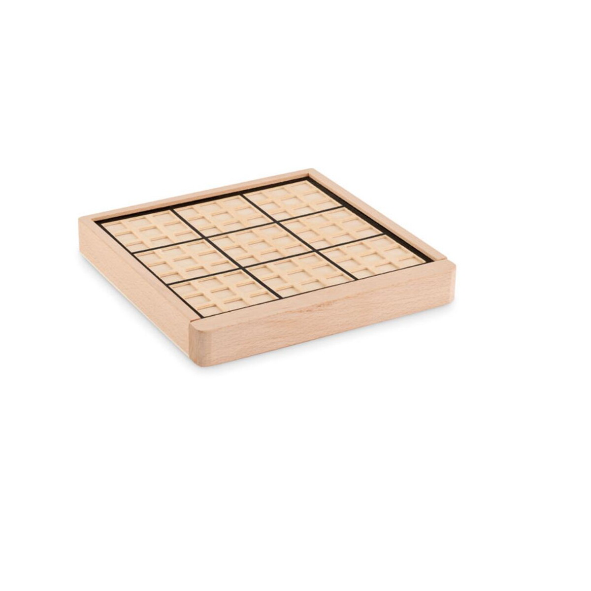 Gry z logo – drewniana gra planszowa sudoku sudoku mo6793-40-side Drewniana gra planszowa sudoku SUDOKU mo6793-40-side