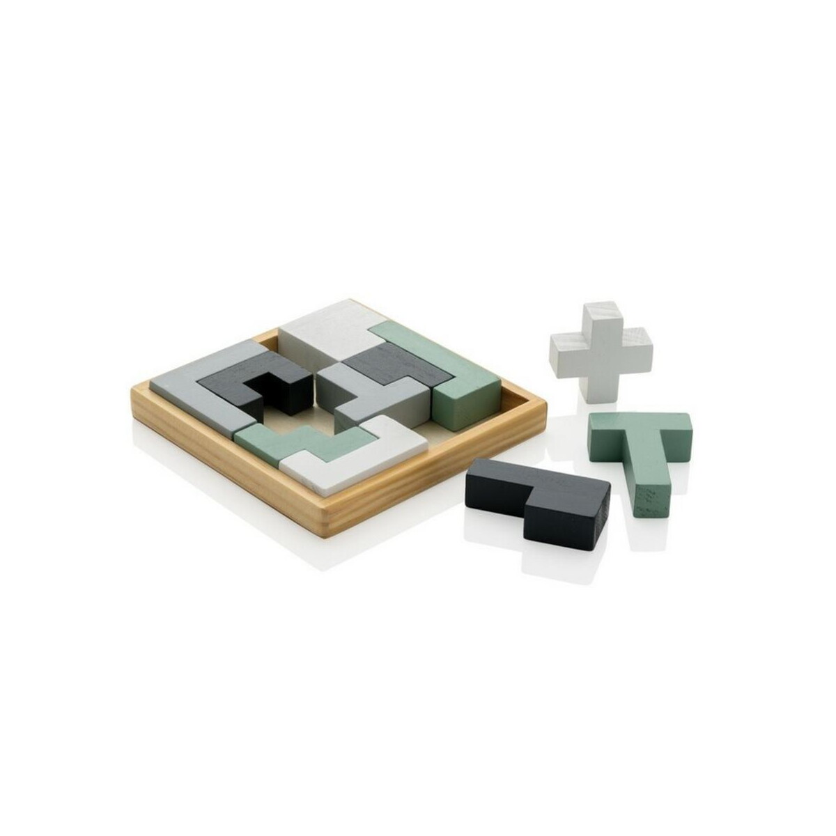 Drewniane puzzle Cree P940.289__B_1