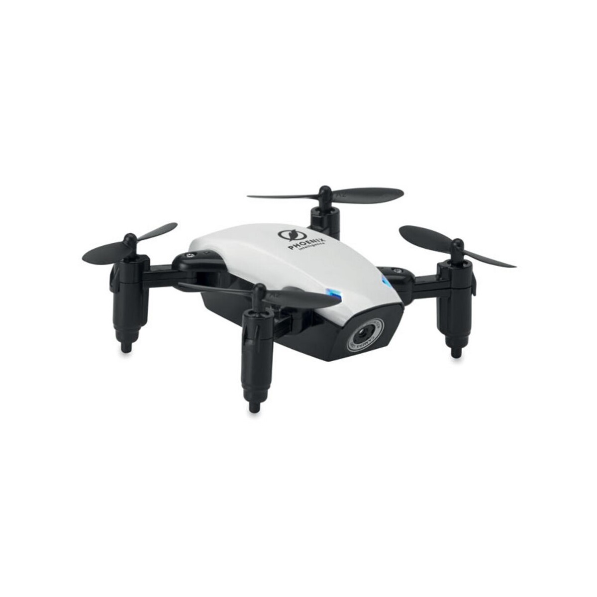 Gry z logo – dron wifi dronie mo9379-06-print Dron WIFI DRONIE mo9379-06-print