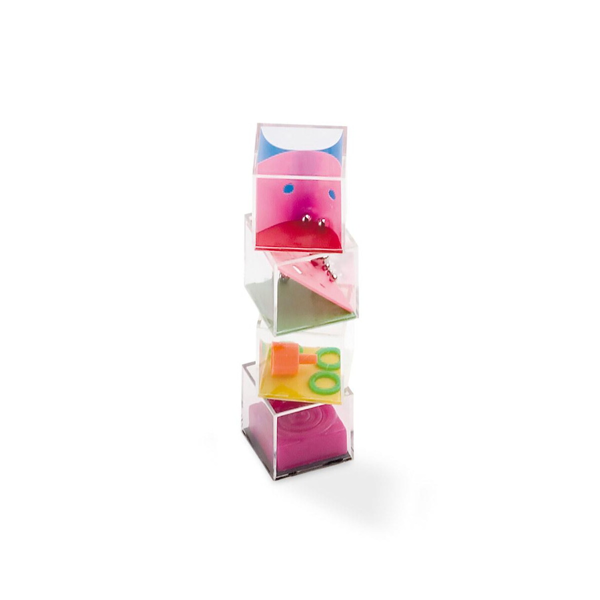 Gry z logo – gamy. zestaw 24 gier w pudełku 98007_100-c GAMY. Zestaw 24 gier w pudełku 98007_100-c
