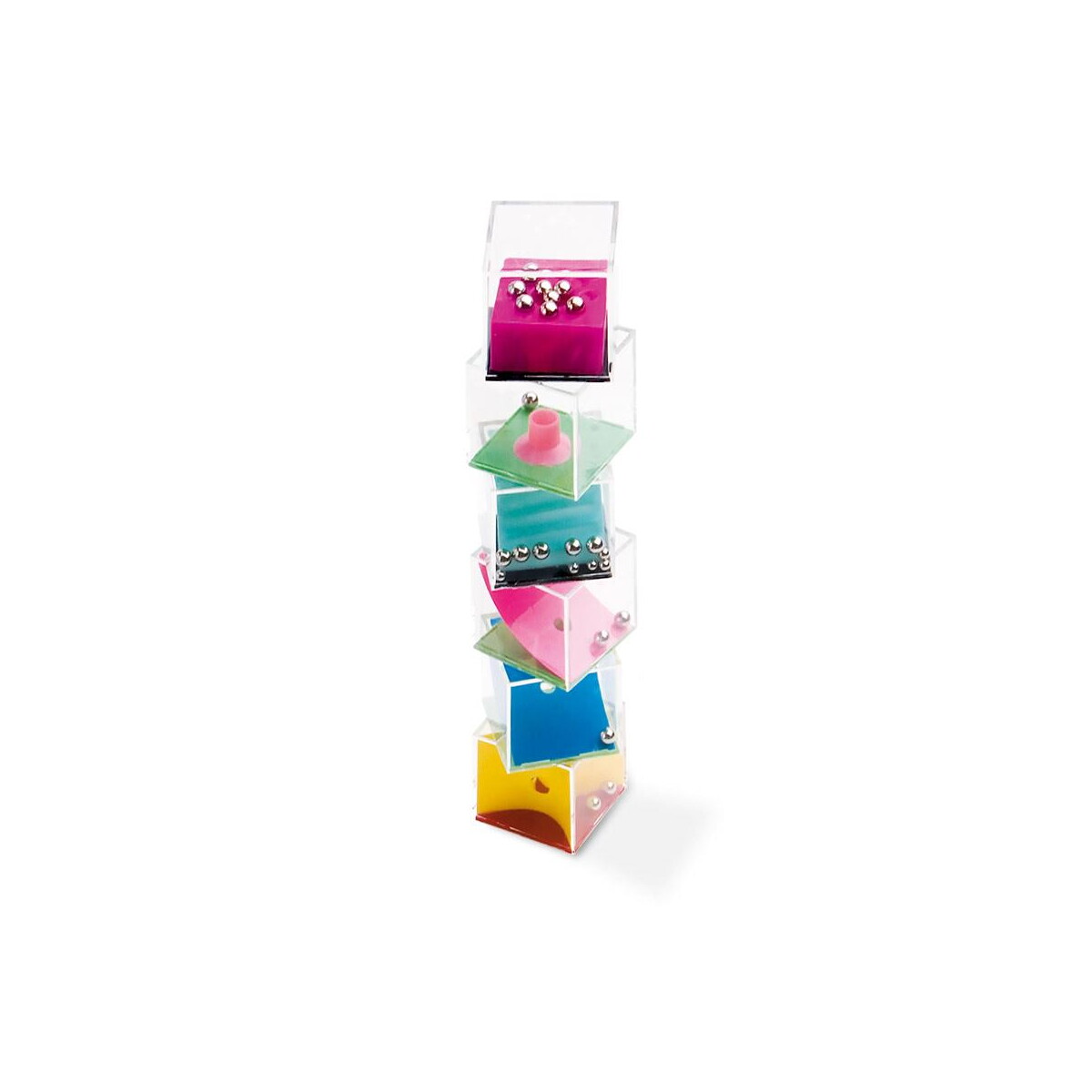 Gry z logo – gamy. zestaw 24 gier w pudełku 98007_100-e GAMY. Zestaw 24 gier w pudełku 98007_100-e