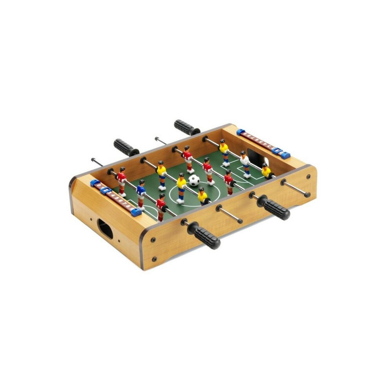 Gry z logo – gra mini-piłkarzyki V6456-00_AAA01 Gra mini-piłkarzyki V6456-00_AAA01