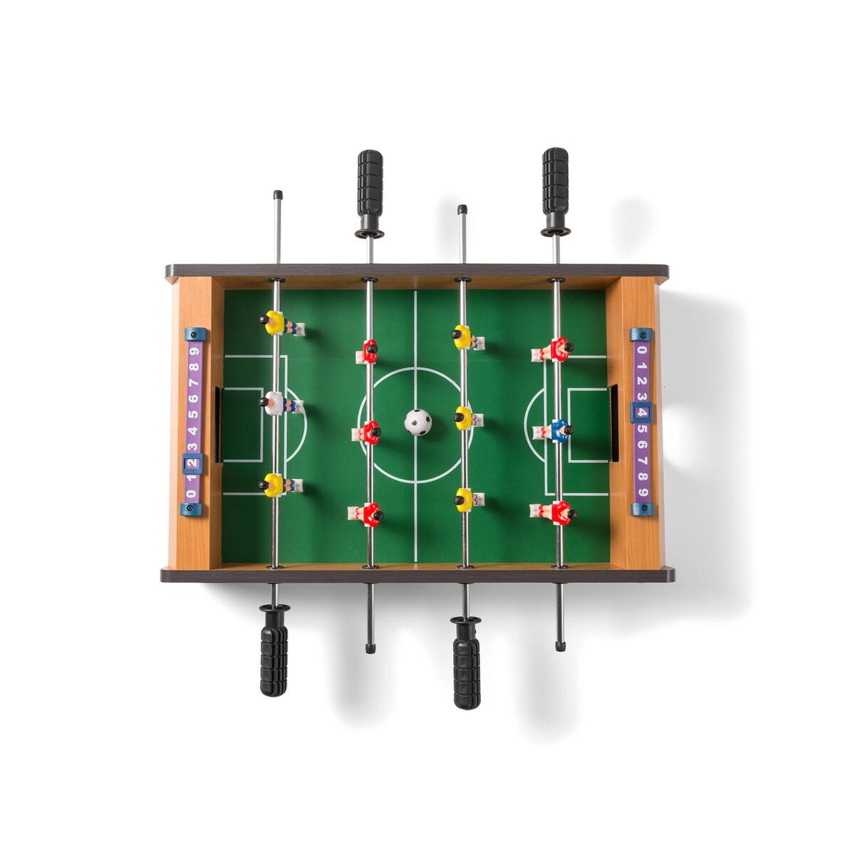Gry z logo – gra mini-piłkarzyki V6456_A Gra mini-piłkarzyki V6456_A