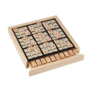 Gra Sudoku VA196-16_AAA01