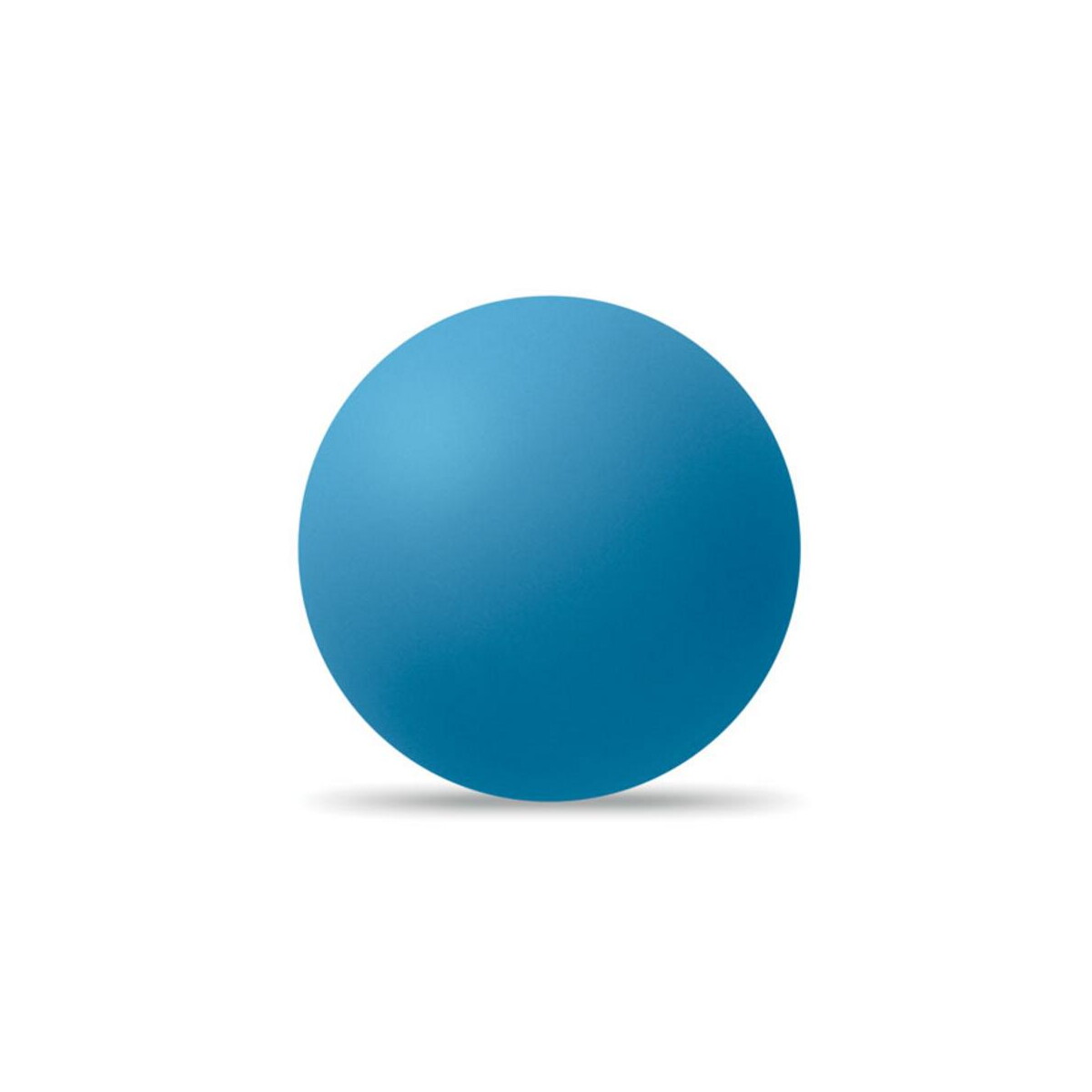 Gumowa piłka do odbijania FUNBALL mo2931-04