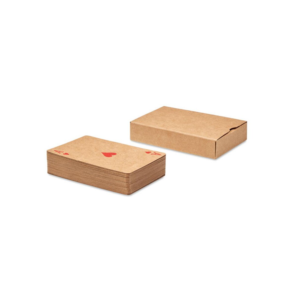 Gry z logo – karty do gry z recyklingu aruba + mo6201-13-side Karty do gry z recyklingu ARUBA + mo6201-13-side