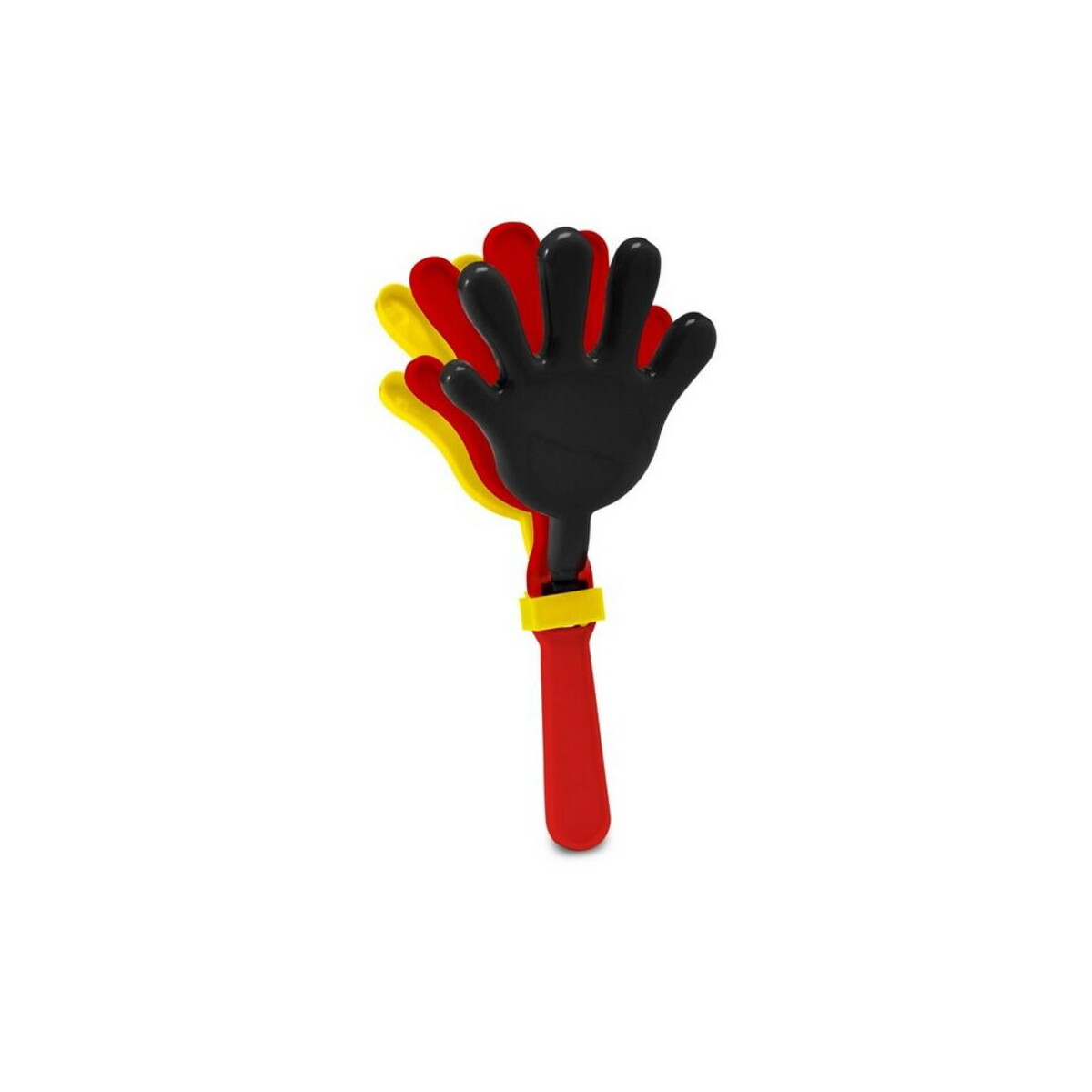 Gry z logo – klaskacz kibica „ręka” V6580-00_AAA01 Klaskacz kibica