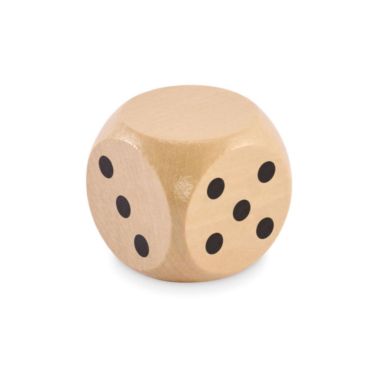 Gry z logo – kostki do gry średnica 5cm dado mo2614-40 Kostki do gry średnica 5cm DADO mo2614-40