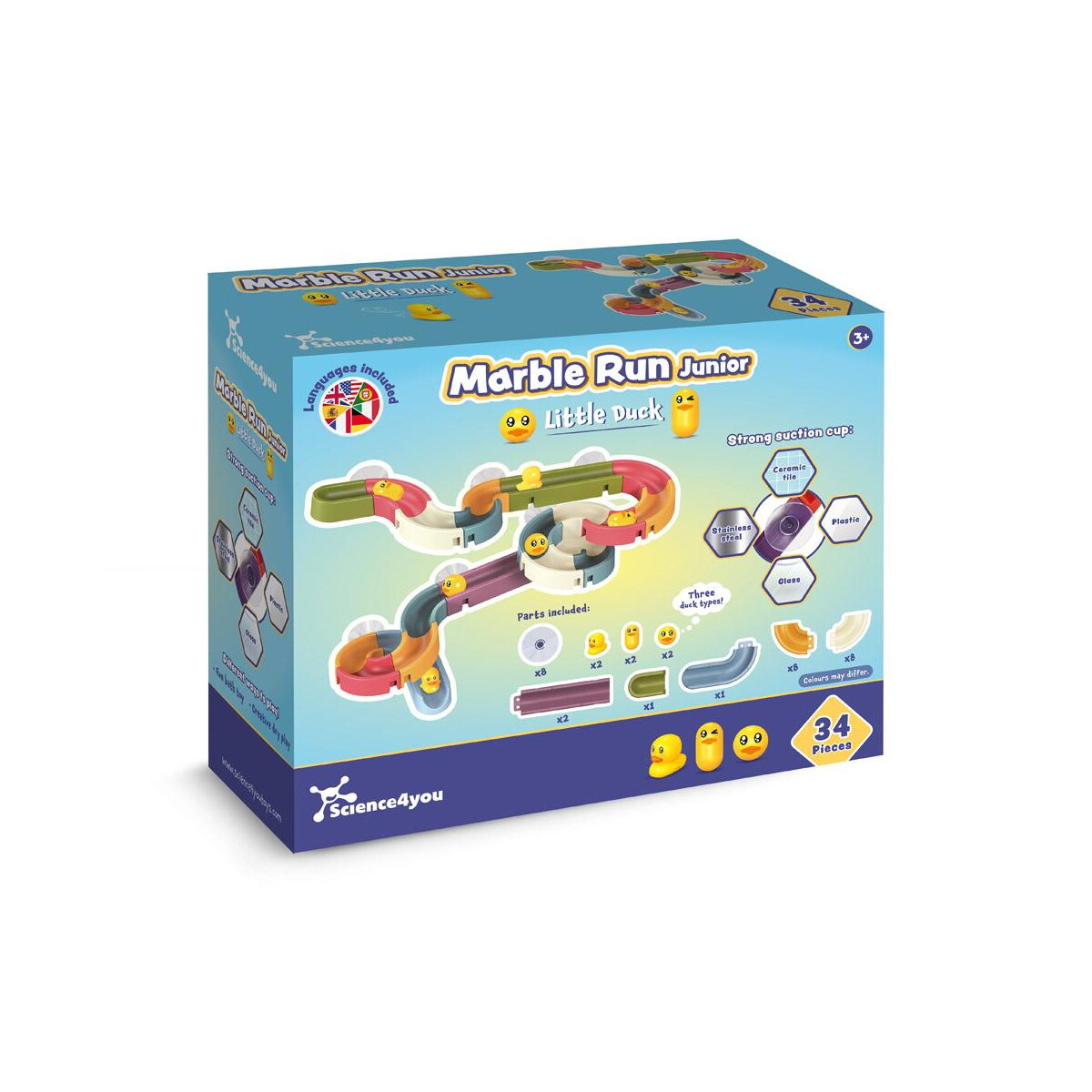 Gry z logo – marbles circuits. gra edukacyjna dla dzieci 35873_100-b MARBLES CIRCUITS. Gra edukacyjna dla dzieci 35873_100-b