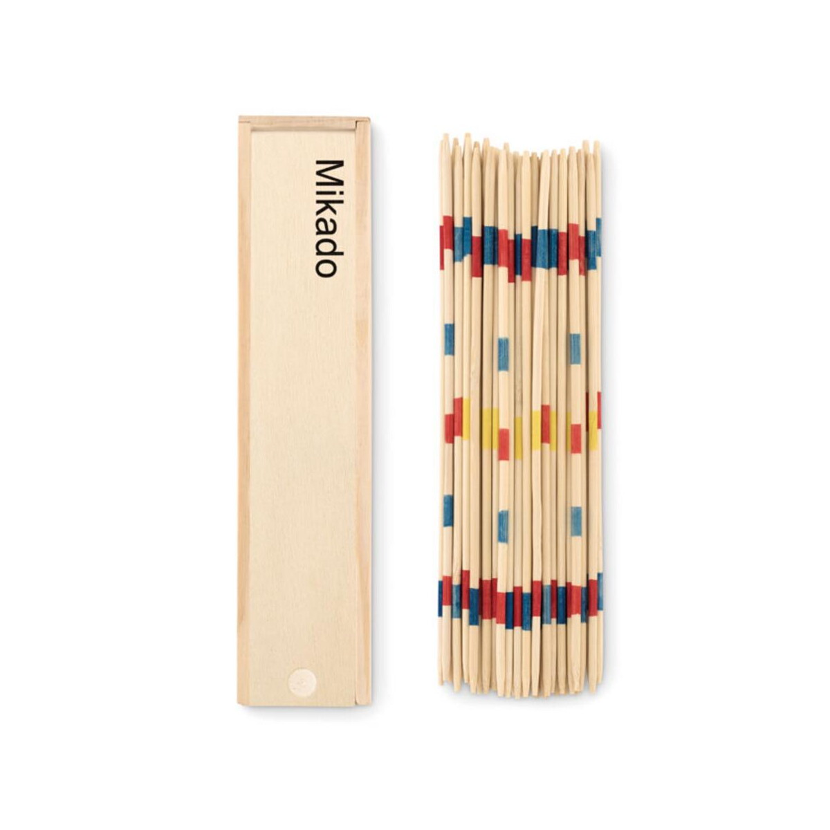 Gry z logo – mikado mini mikado mo9189-40a Mikado MINI MIKADO mo9189-40a