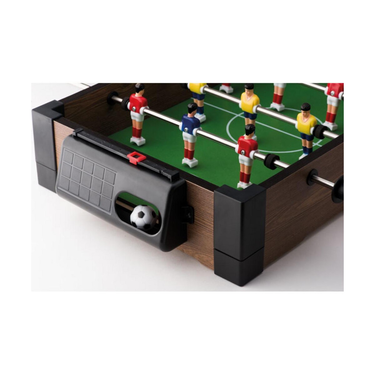 Gry z logo – mini piłkarzyki futbol#n mo9192-99b Mini piłkarzyki FUTBOL#N mo9192-99b