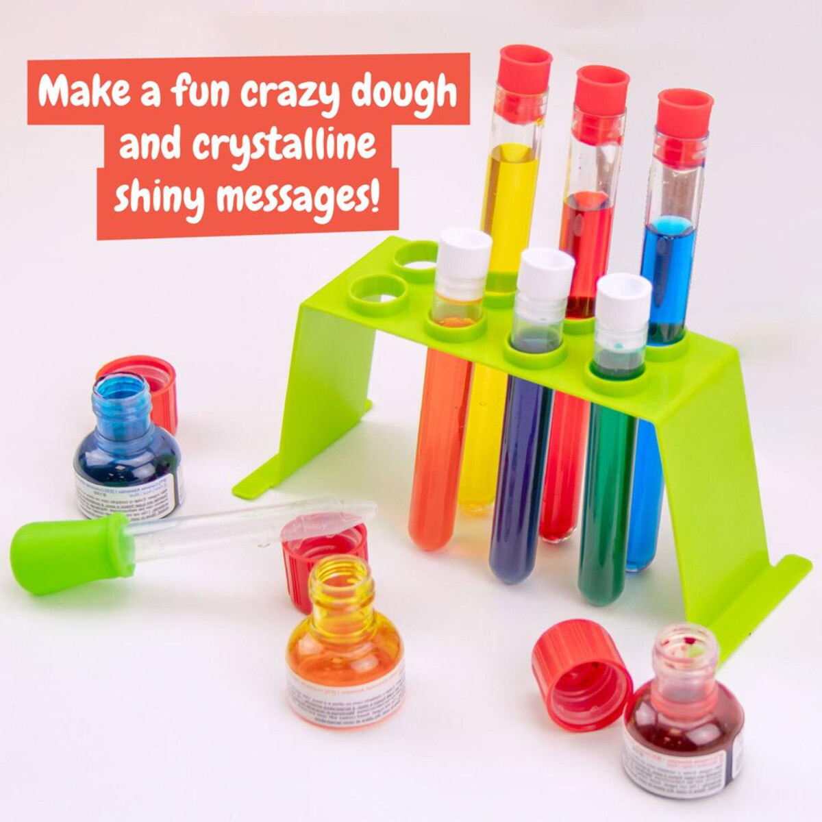 Gry z logo – my first science kit i. gra edukacyjna dla dzieci 35812_100-f My First Science Kit I. Gra edukacyjna dla dzieci 35812_100-f