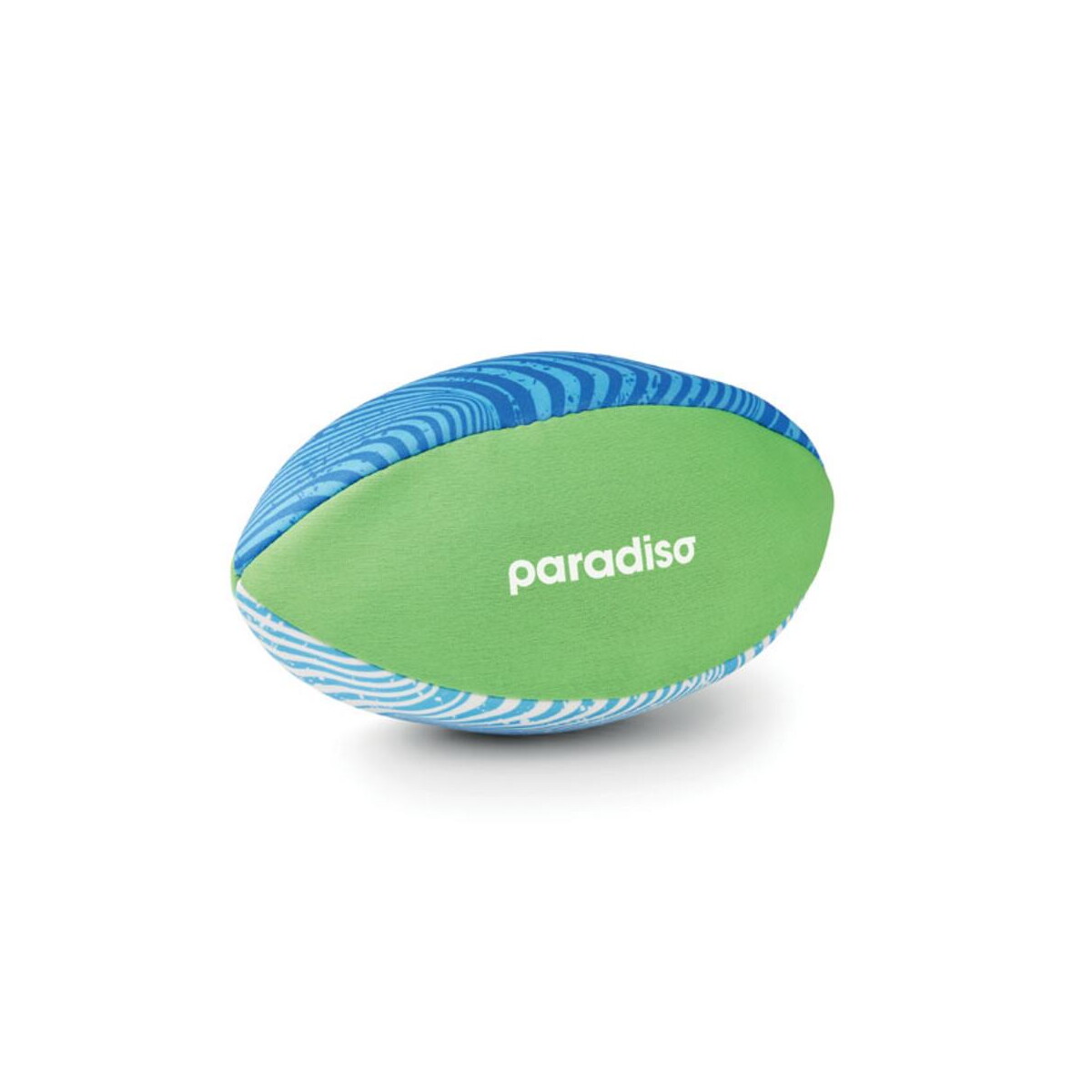 Gry z logo – piłka wodna do rugby grab mo2973-99-print Piłka wodna do rugby GRAB mo2973-99-print