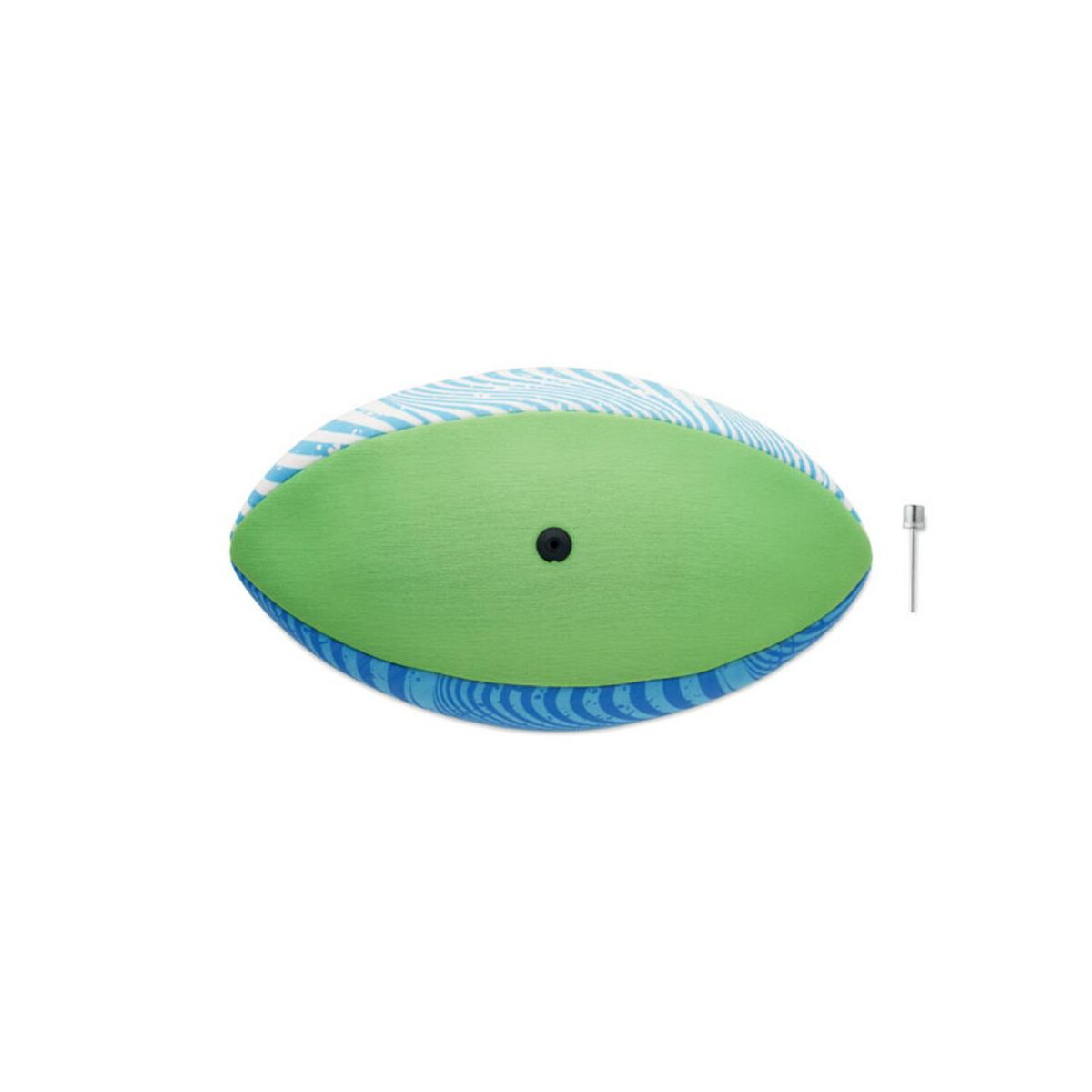Gry z logo – piłka wodna do rugby grab mo2973-99-top Piłka wodna do rugby GRAB mo2973-99-top