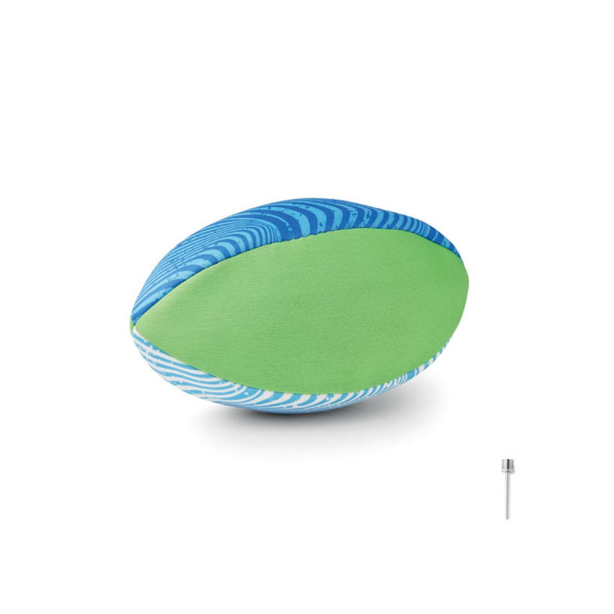Gry z logo – piłka wodna do rugby grab mo2973-99 Piłka wodna do rugby GRAB mo2973-99