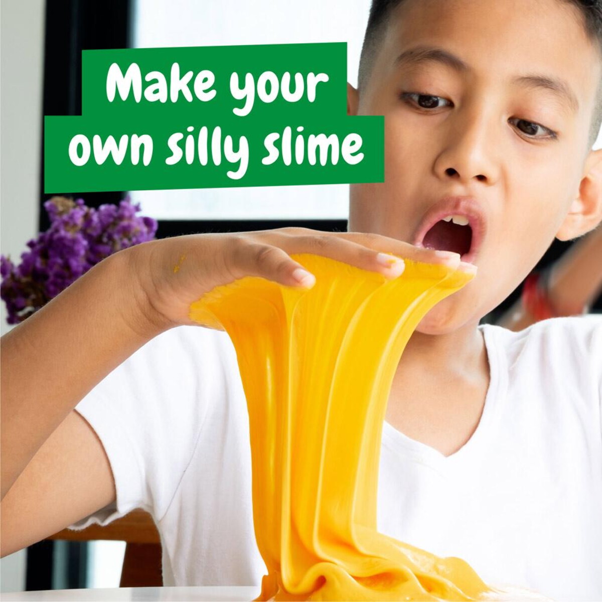 Gry z logo – slime factory game. gra edukacyjna dla dzieci 35868_100-e SLIME FACTORY GAME. Gra edukacyjna dla dzieci 35868_100-e