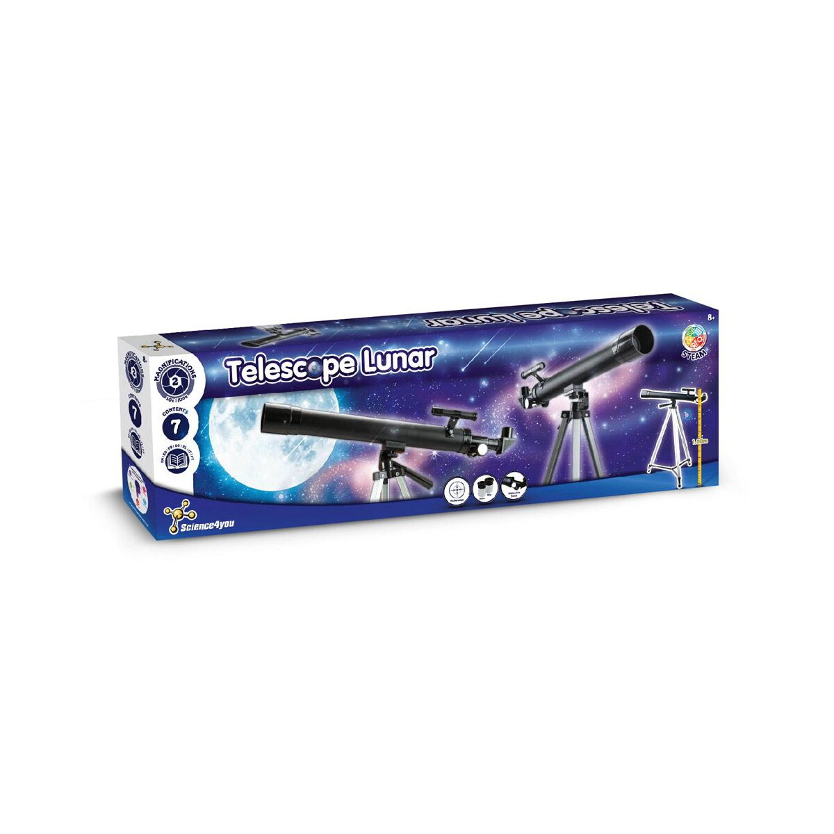 TELESCOPE 35866_set