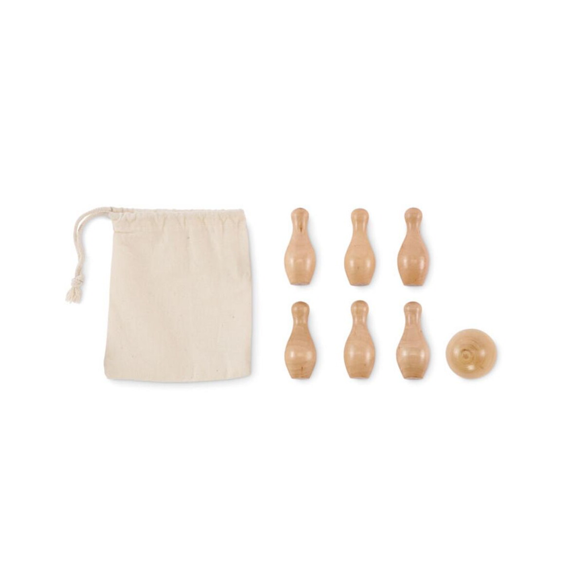 Gry z logo – zestaw mini kręgli z drewna sos bolito mo2434-40-back Zestaw mini kręgli z drewna sos BOLITO mo2434-40-back