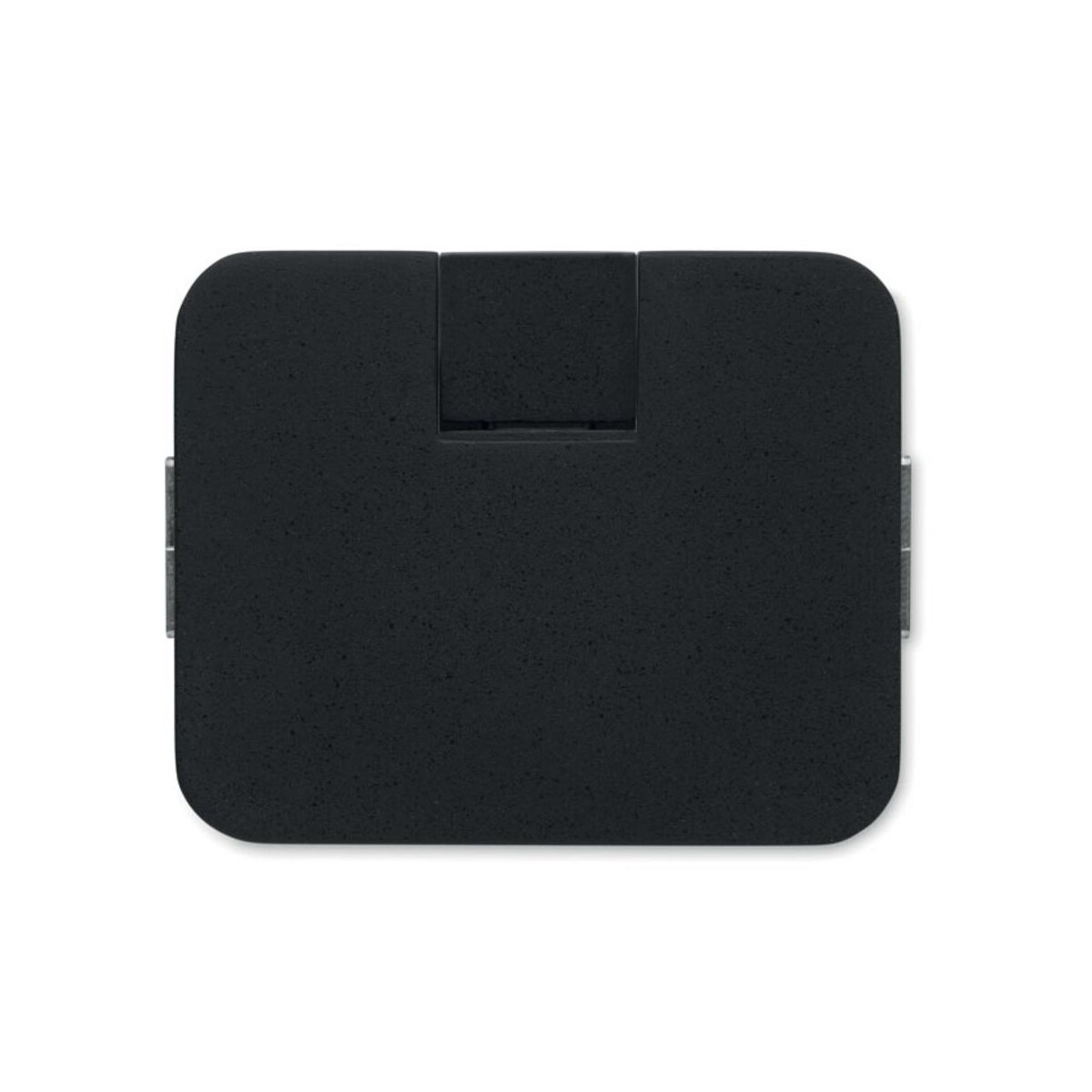 Huby usb z logo – 4-portowy usb square-c mo2254-03-side 4-portowy USB SQUARE-C mo2254-03-side