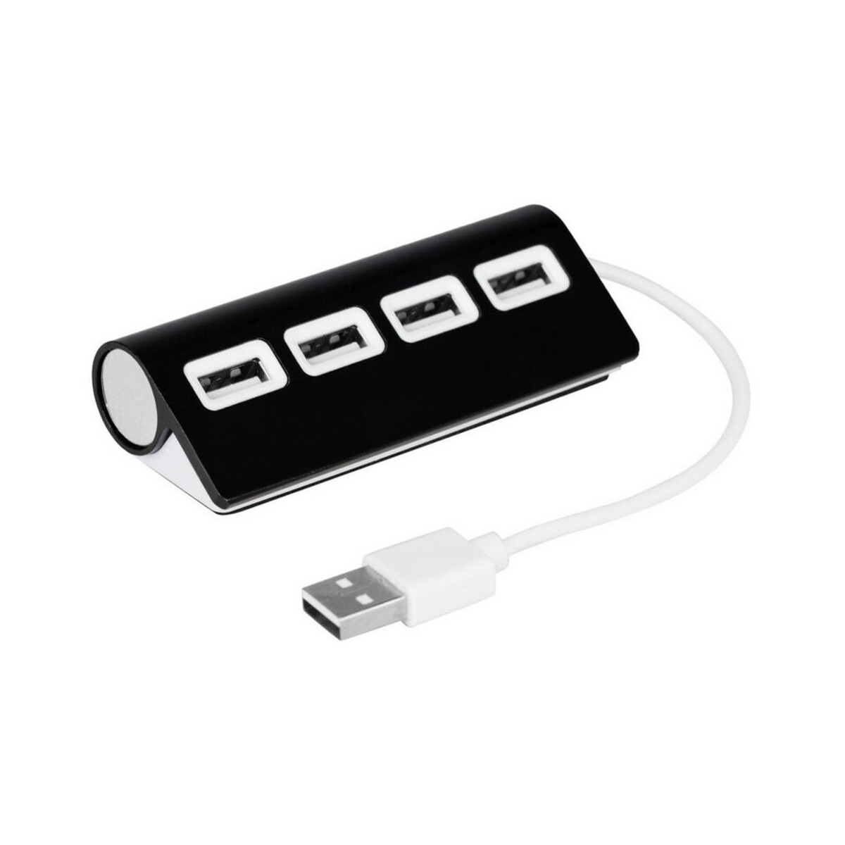 Hub USB 2.0 | Fletcher V3447-03_AAA02