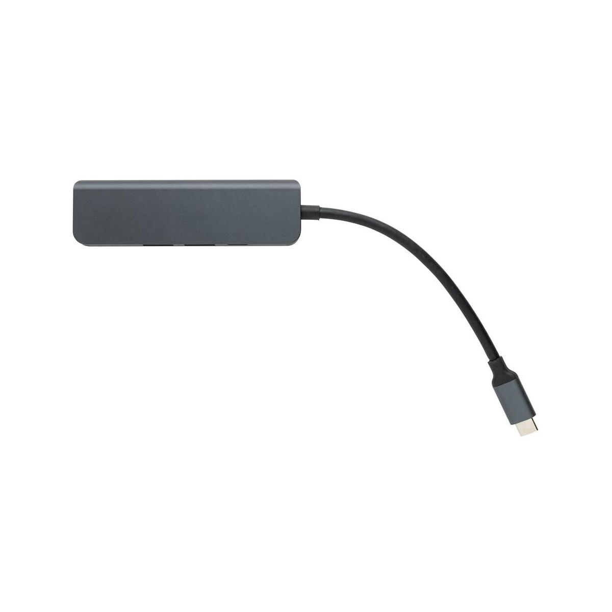 Huby usb z logo – hub usb 3.0 i usb typu c terra, wejście hdmi 4k, rabs P308.652__B_4 Hub USB 3.0 i USB typu C Terra, wejście HDMI 4K, RABS P308.652__B_4