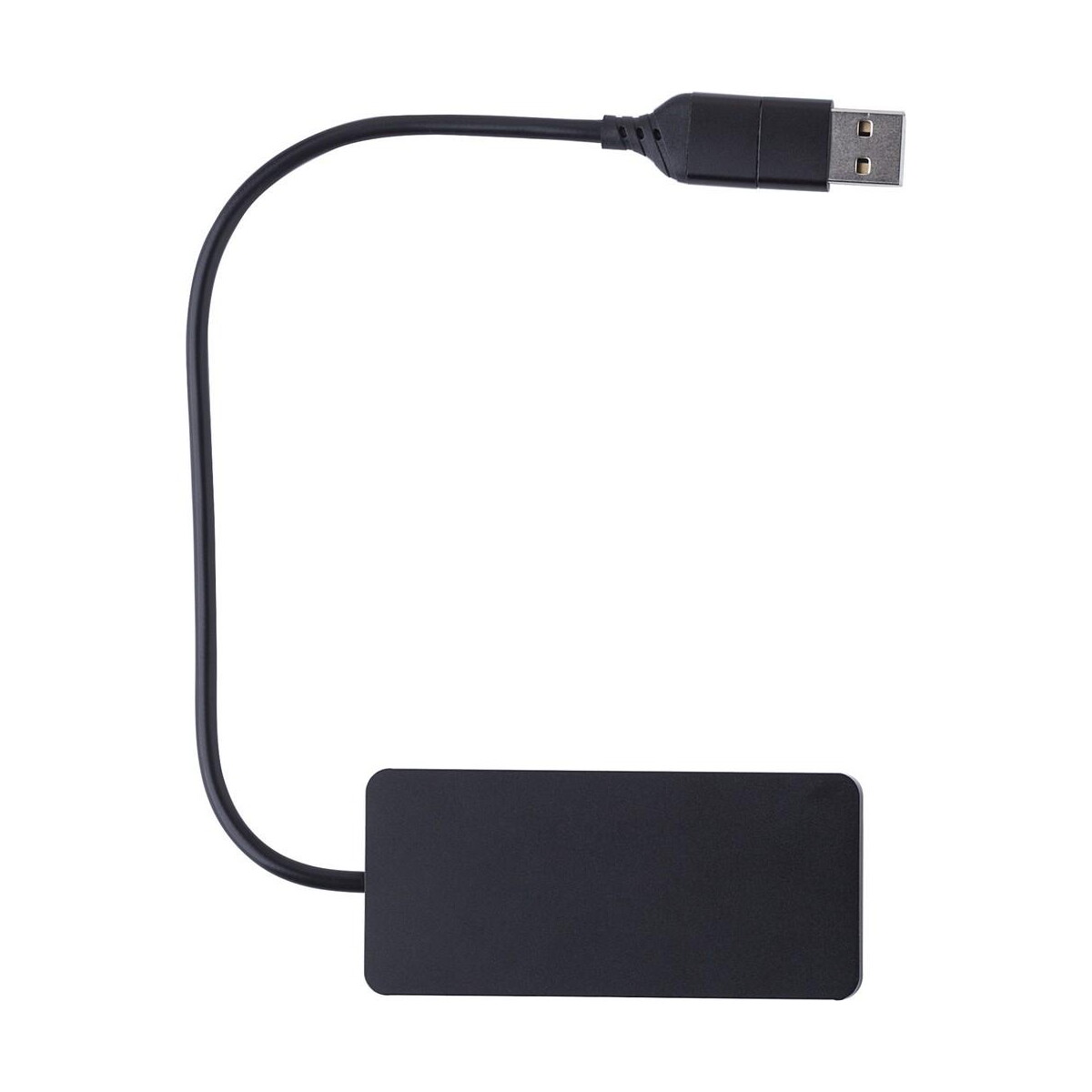 Huby usb z logo – hub usb i usb typu c V1689-03_AAB01 Hub USB i USB typu C V1689-03_AAB01