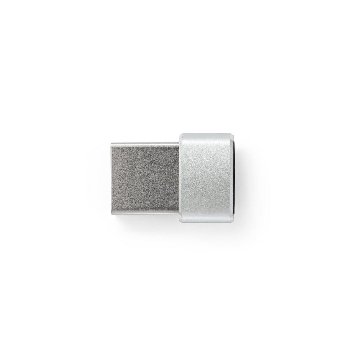 Huby usb z logo – minsky. zestaw 2 aluminiowych adapterów usb-a / usb-c 97090_127-b MINSKY. Zestaw 2 aluminiowych adapterów USB-A / USB-C 97090_127-b