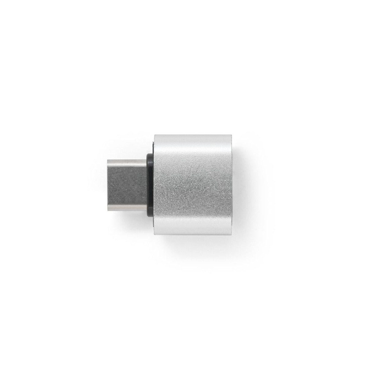 Huby usb z logo – minsky. zestaw 2 aluminiowych adapterów usb-a / usb-c 97090_127-c MINSKY. Zestaw 2 aluminiowych adapterów USB-A / USB-C 97090_127-c