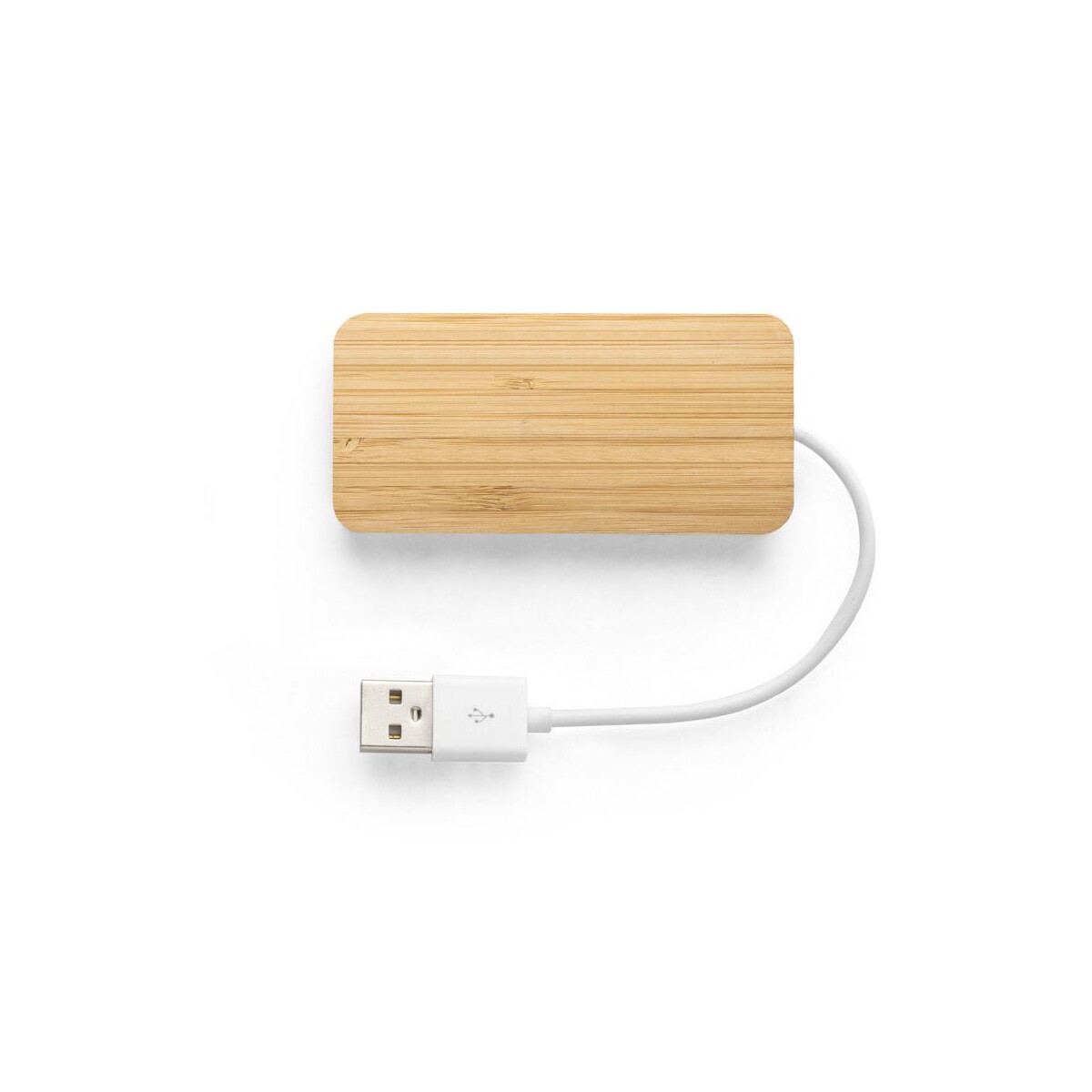 Huby usb z logo – moser. hub z 2 portami usb-a i 1 portem usb-c z bambusa 97127_160-a MOSER. HUB z 2 portami USB-A i 1 portem USB-C z bambusa 97127_160-a