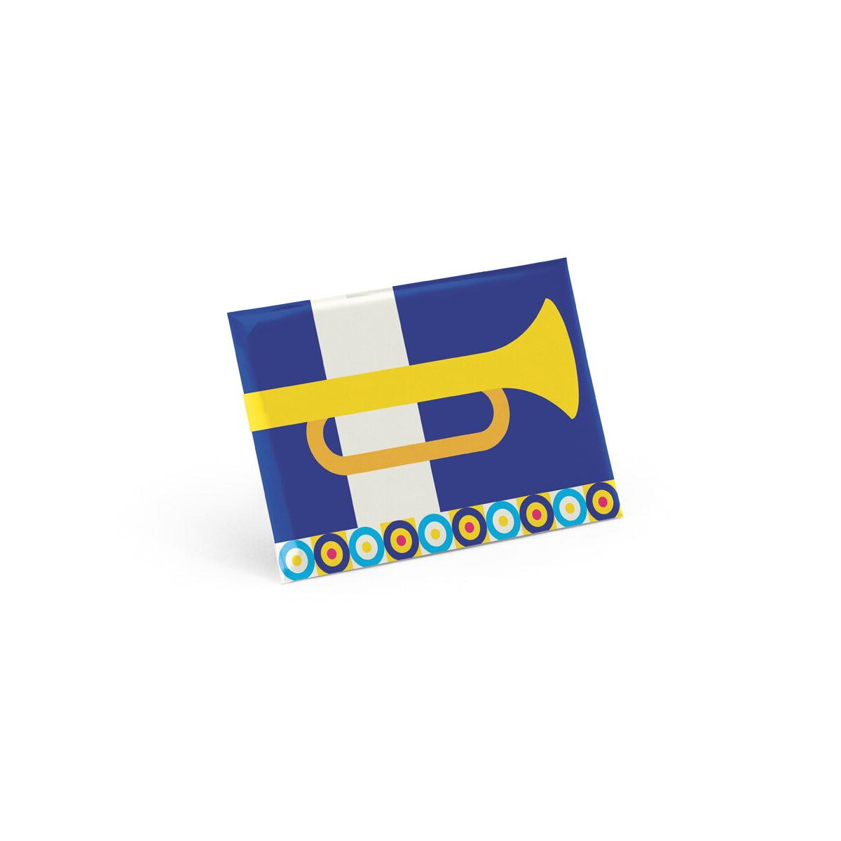 Identyfikatory z logo – button p’in 14. button p’in 14. pozioma prostokątna przypinka 73134_300 Button P'IN 14. Button P'IN 14. Pozioma prostokątna przypinka 73134_300