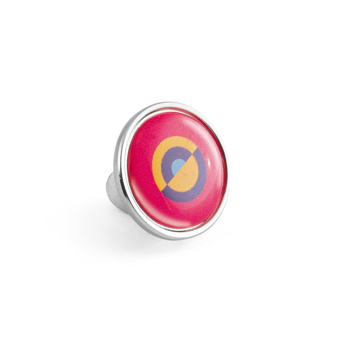 Identyfikatory z logo – doming 18. pin 73390_340-logo Doming 18. Pin 73390_340-logo