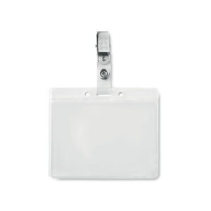 Uchwyt na identyfikator CLIPBADGE mo9642-22