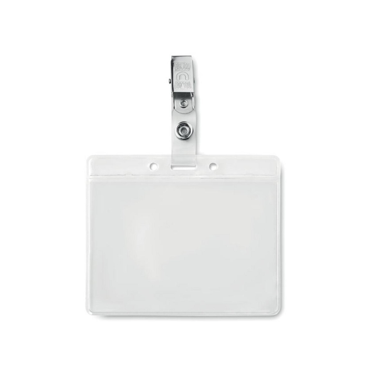 Uchwyt na identyfikator CLIPBADGE mo9642-22