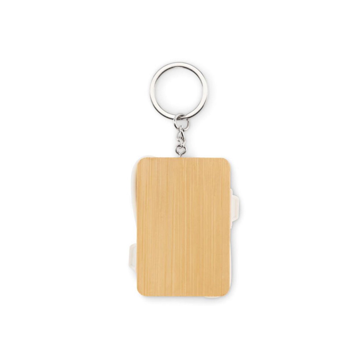 Kable usb z logo – brelok z końcówkami do ładowani bupow mo2422-40-back Brelok z końcówkami do ładowani BUPOW mo2422-40-back