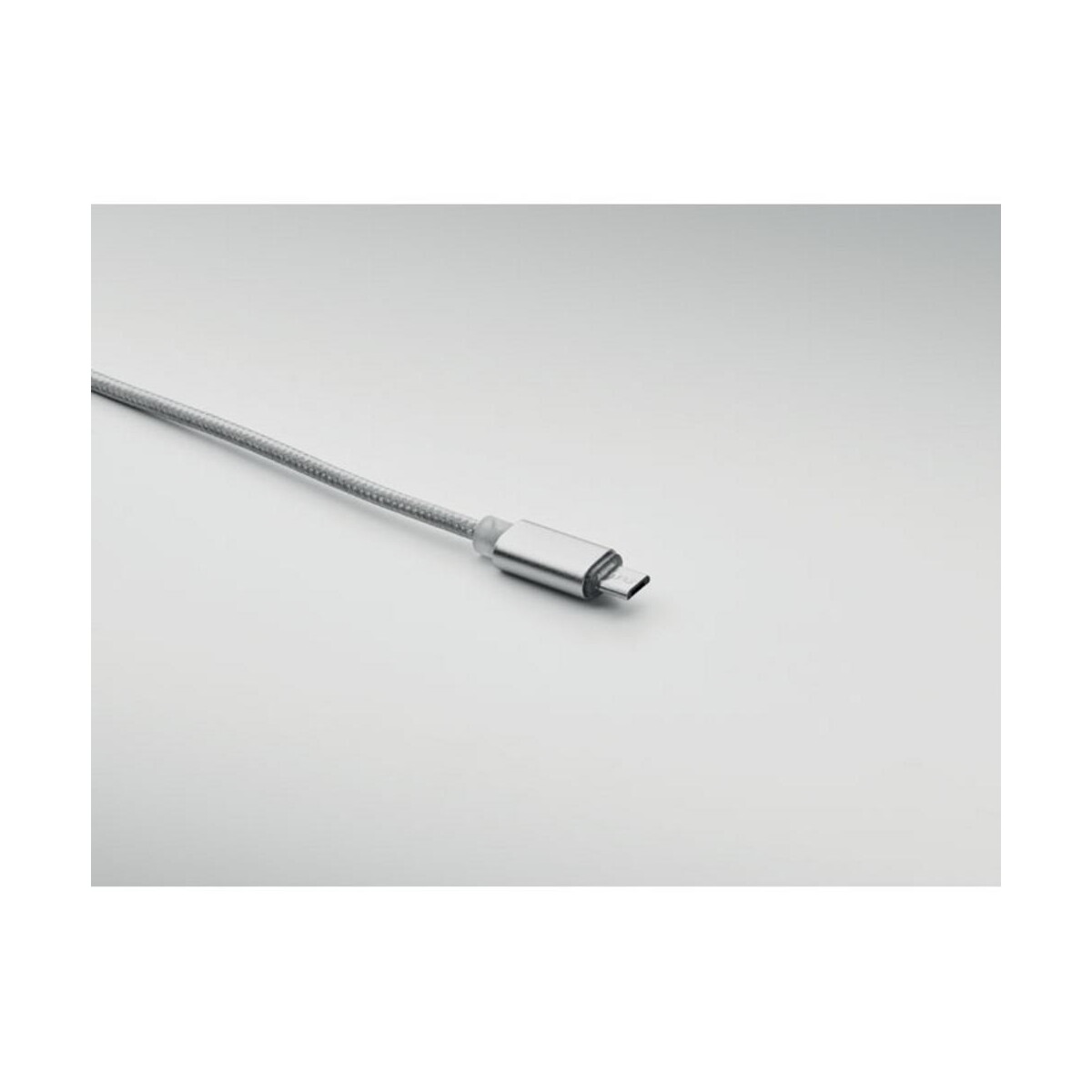 Kable usb z logo – długi kabel do ładowania 2w1 cablong mo2081-14-top Długi kabel do ładowania 2w1 CABLONG mo2081-14-top