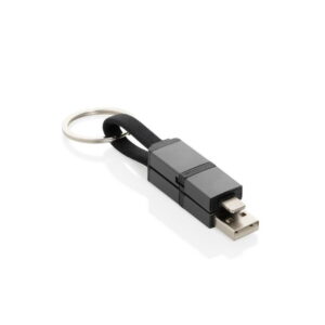 Kabel do ładowania 4 w 1 60W Terra P302.7602__B_1