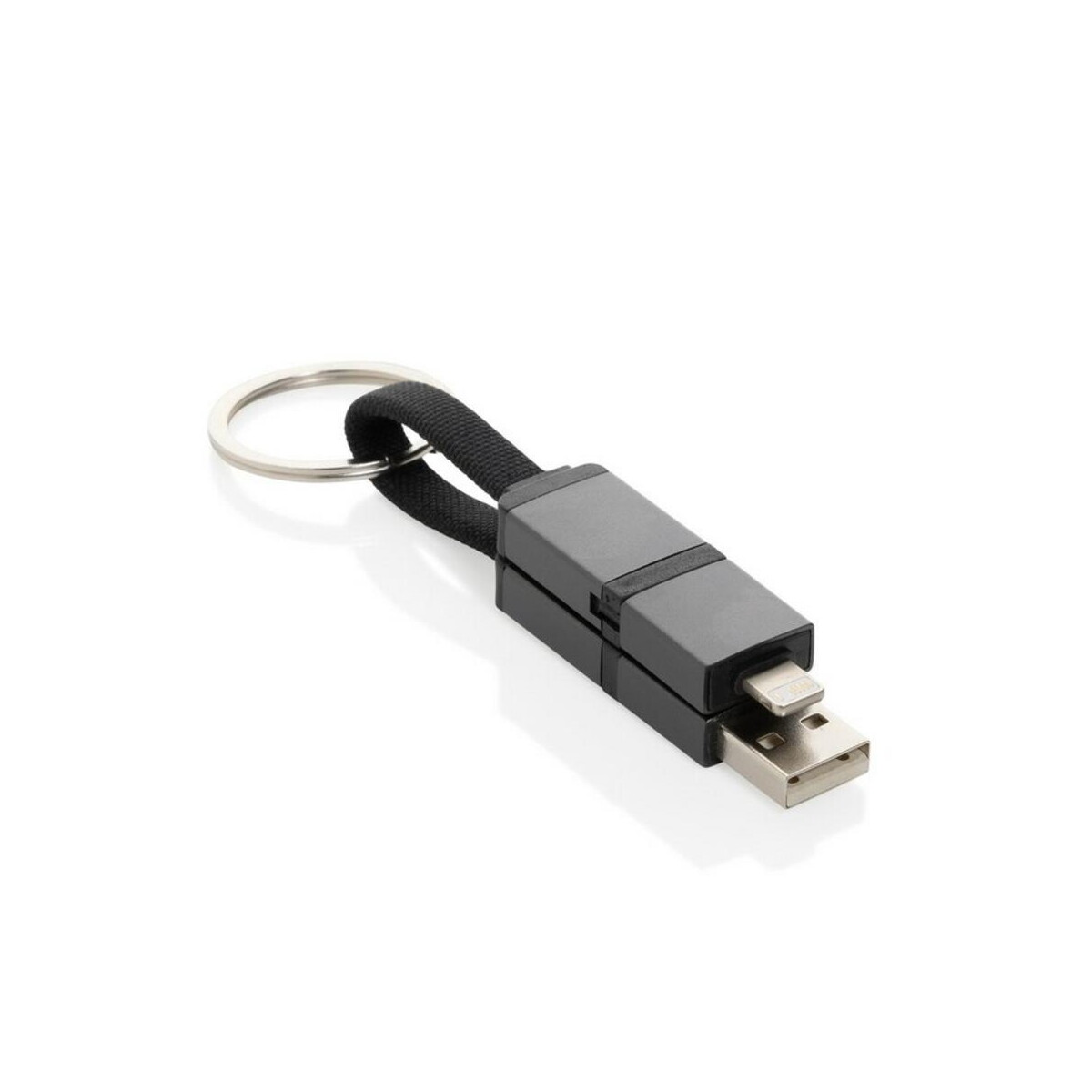 Kabel do ładowania 4 w 1 60W Terra P302.7602__B_1