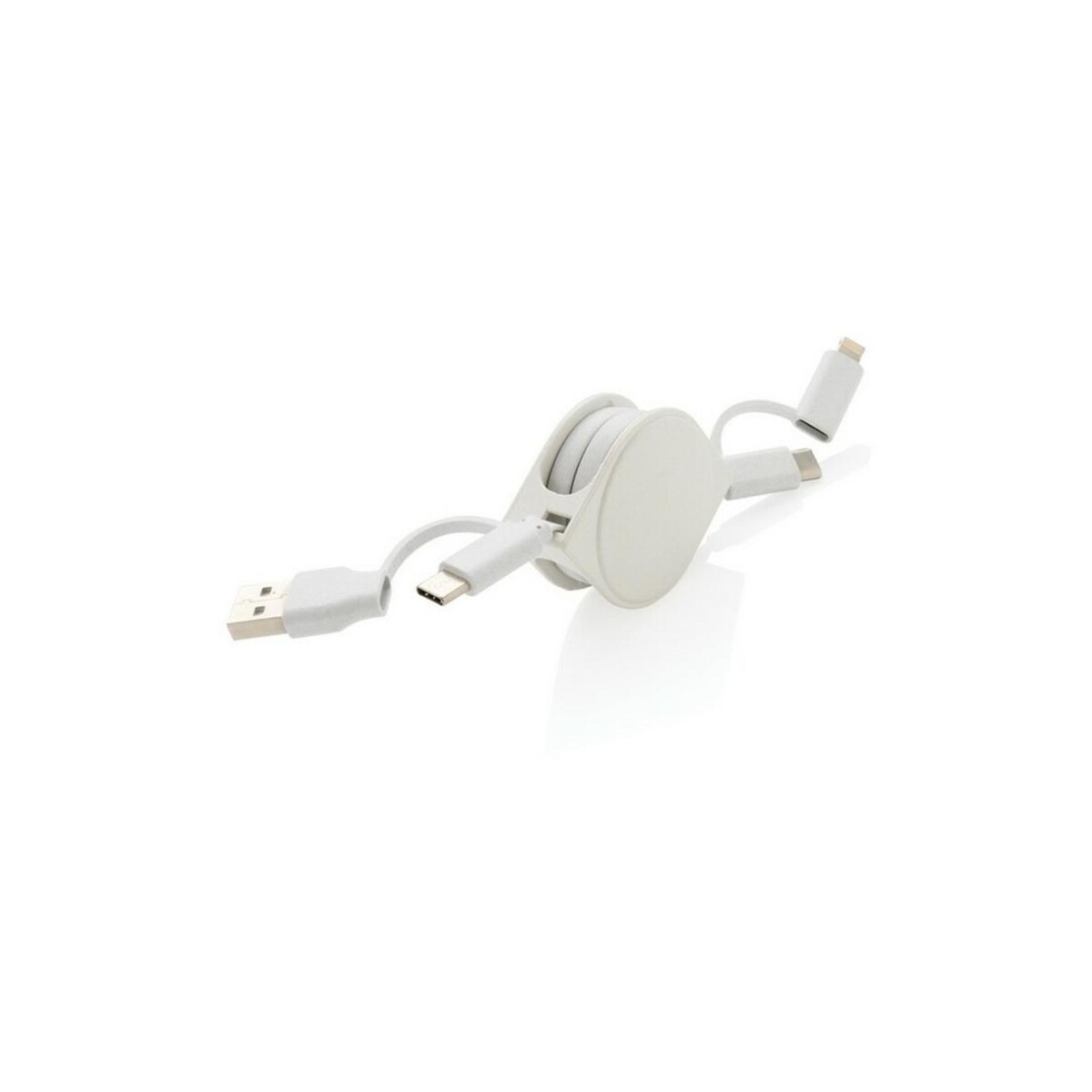 Kable usb z logo – kabel do ładowania 6 w 1 P302.663__B_1 Kabel do ładowania 6 w 1 P302.663__B_1