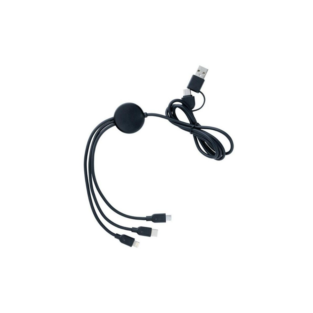 Kabel do ładowania 6 w 1 RABS P302.481__B_1